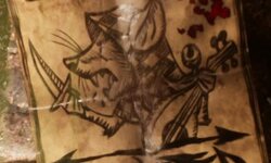 Ghost of a Tale 2