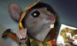 Ghost of a Tale Collector.