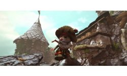 Ghost of a Tale Sony trailer