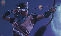 Ghost of Tsushima 03 18 12 2020