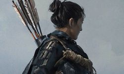 Ghost of Tsushima 03 27 06 2020