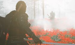 Ghost of Tsushima 04 13 12 2019