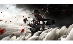 Ghost of Tsushima 11 13 12 2019