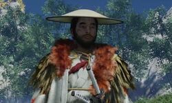 Ghost of Tsushima 12 05 10 2020