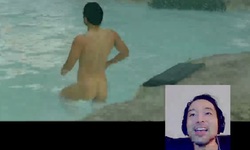 Ghost of Tsushima Daisuke Tsuji fesses stream