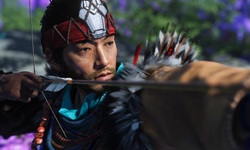 Ghost of Tsushima Director's Cut 09 02 2022 collaboration Horizon 2