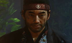 Ghost of Tsushima Director's Cut Ile Iki Scénario Histoire (3)