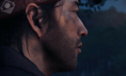 Ghost of Tsushima Director's Cut Ile Iki Scénario Histoire (4)