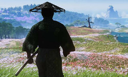Ghost of Tsushima Director's Cut PC 04 06 03 2024