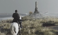 Ghost of Tsushima head 1