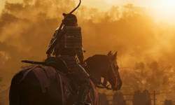 Ghost of Tsushima images (5)