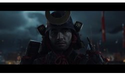 Ghost of Tsushima vignette 05 03 2020