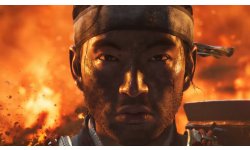 Ghost of Tsushima vignette 07 06 2018