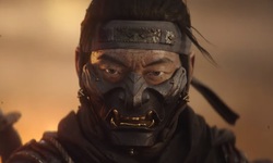 Ghost of Tsushima vignette 29 09 2020