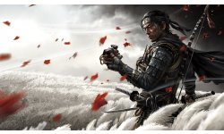 Ghost of Tsushima