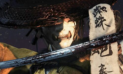 Ghost of Yotei image test 1