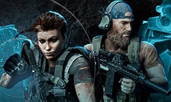 Ghost Recon Breakpoint 18 05 2021 mise à jour patch 4 0 Teammate Experience 1