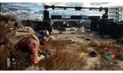 Ghost Recon Breakpoint head