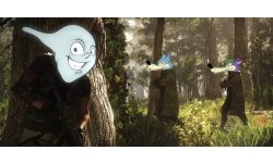 Ghost Recon Breakpoint Les Grands Méchants Loups