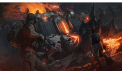 Ghost Recon Breakpoint Projet Titan 06 28 11 2019