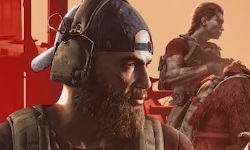 Ghost Recon Breakpoint Trailer Red Patriot Le retour des Bodarks