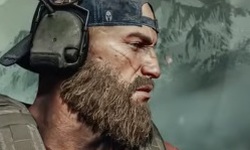 Ghost Recon Breakpoint Trailer Évènement Résistance