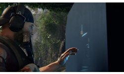 Ghost Recon Breakpoint vignette 26 11 2019