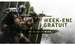 ghost recon breakpoint week end gratuit
