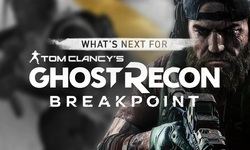 Ghost Recon Breakpoint What's Next