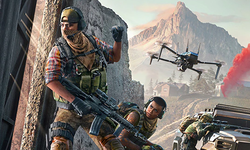 Ghost Recon Frontline 05 10 2021 key art