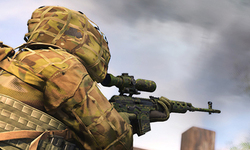 Ghost Recon Frontline 05 10 2021 screenshot 1