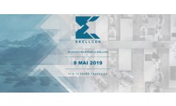Ghost Recon Skellcon Skell Technology