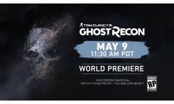 Ghost Recon Skellcon Ubisoft annonce