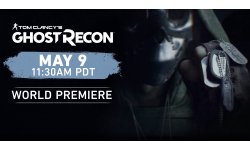 Ghost Recon Teaser Twitch