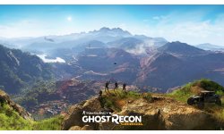 Ghost Recon Wildlands 15 06 2015 artwork