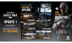 Ghost Recon Wildlands 16 11 2017 DLC 1