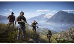 Ghost Recon Wildlands 17 08 2016 screenshot 2
