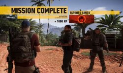 Ghost Recon Wildlands head