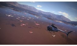 Ghost Recon Wildlands Nvidia GDC FlyingLittleBird