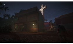 Ghost Recon Wildlands Nvidia GDC Night Approach