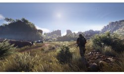 Ghost Recon Wildlands Nvidia GDC San Mateo Canyon