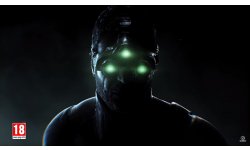 Ghost Recon Wildlands Opération Spéciale 1 Sam Fisher Splinter Cell 06 04 2018