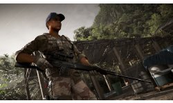 Ghost Recon Wildlands PvP Ghost War (3)