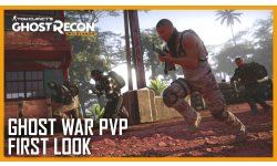 Ghost Recon Wildlands PvP head