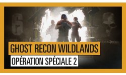 Ghost Recon Wildlands Rainbow Six head