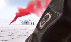 Ghost Recon Wildlands Rainbow Six Siege head