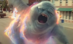 Ghostbusters Afterlife SOS Fantomes L'Héritage head