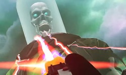 Ghostbusters Rise of the Ghost Lord Gameplay Trailer