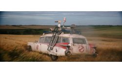 Ghostbusters SOS Fantomes Afterlife Héritage head