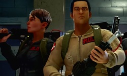 Ghostbusters Spirits Unleashed 22 03 2022 head